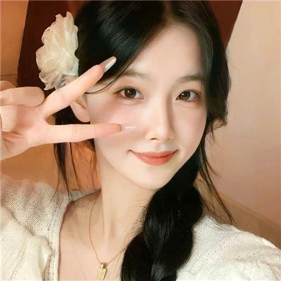 印度女孩