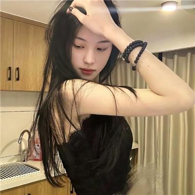 好运自然来